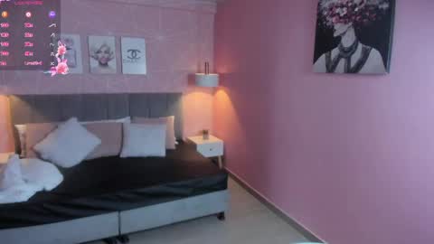 Zara Sweet  online show from April 2026 02:04:01 PM