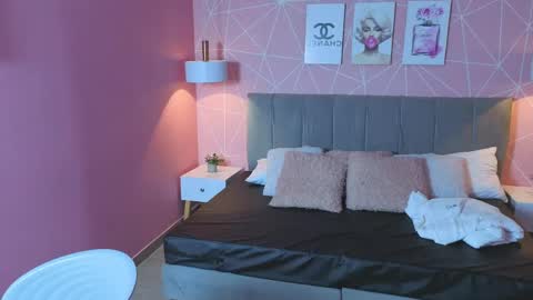 Zara Sweet  online show from May 2026 01:28:01 PM
