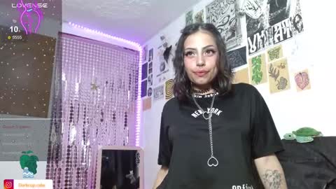 Zara Flores online show from February 2025 04:03:01 AM