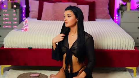 Snapshot of zara_night chatting on April 2026 05:19:02 PM Zara online show from April 2026 05:19:02 PM
