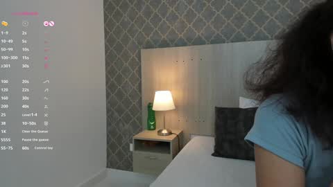 Zara Perez online show from December 2024 11:28:01 AM