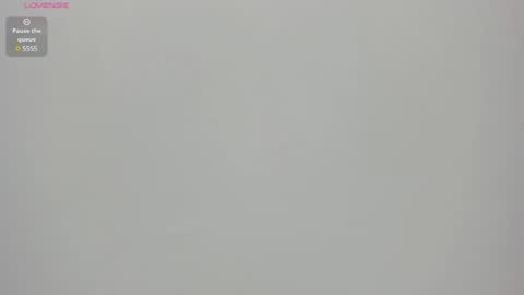 Zara Perez online show from January 2025 11:28:02 AM