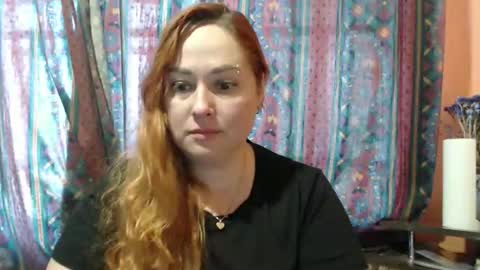 Kate. if im not here im here foxy red333 online show from February 2026 12:20:01 PM