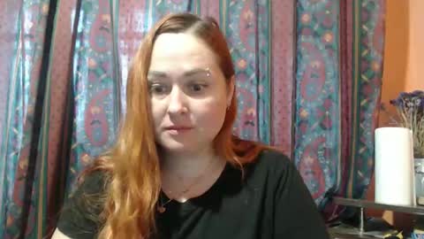 Kate. if im not here im here foxy red333 online show from March 2026 12:12:01 PM