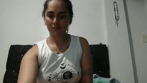zaraa_lopez online show from January 2026 03:12:02 AM