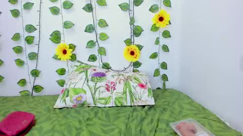 ZaraBlazze online show from February 2025 09:47:01 PM