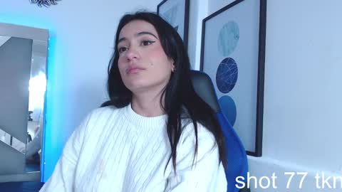 zaradames_ online show from January 2025 07:09:02 AM