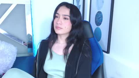 zaradames_ online show from January 2025 05:02:02 AM