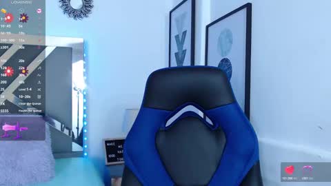 zaradames_ online show from February 2025 06:00:01 AM