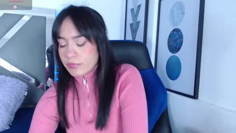 zaradames_ online show from February 2025 06:21:01 AM