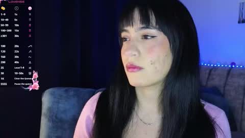 zaradames_ online show from September 2025 03:08:02 AM