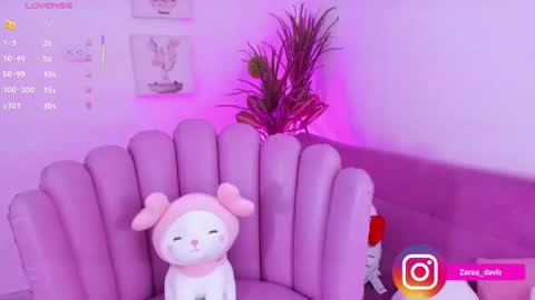 Snapshot of zaradaviss chatting on September 2025 09:31:02 PM Zara online show from September 2025 09:31:02 PM