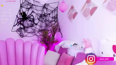 Snapshot of zaradaviss chatting on October 2025 09:37:01 PM Zara online show from October 2025 09:37:01 PM