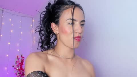 Snapshot of zaradulce chatting on December 2024 09:48:01 PM Zara . online show from December 2024 09:48:01 PM