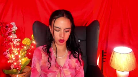 Snapshot of zaradulce chatting on February 2025 07:52:02 PM Zara . online show from February 2025 07:52:02 PM