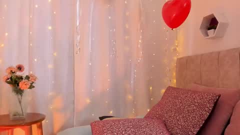 Snapshot of zaradulce chatting on February 2025 04:25:02 PM Zara . online show from February 2025 04:25:02 PM