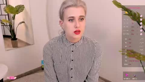 Sara online show from February 2025 12:17:02 PM