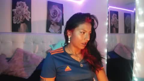 Zarah online show from June 2026 02:03:02 PM