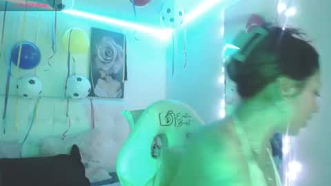 Zarah online show from July 2026 01:30:01 PM