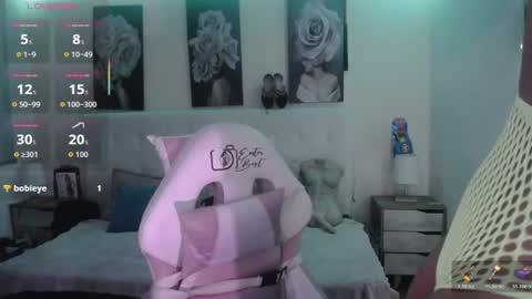 Zarah online show from July 2026 01:29:02 PM