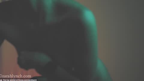 Miss Lynch   Next show  2911 online show from December 2024 12:05:01 AM