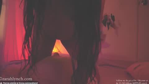 Miss Lynch   Next show  2911 online show from February 2025 05:44:02 AM