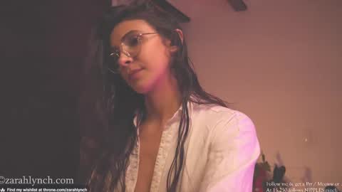 Miss Lynch   Next show  2911 online show from February 2025 12:10:01 AM