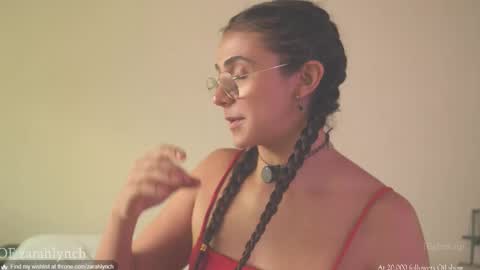 Miss Lynch   Next show  2911 online show from September 2025 08:35:01 PM