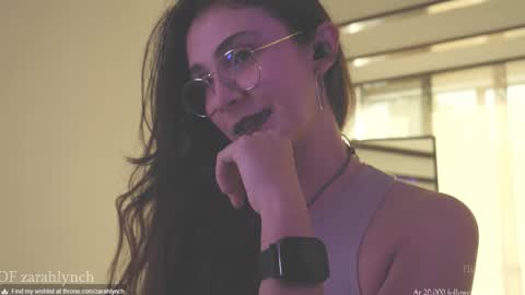 Miss Lynch   Next show  2911 online show from October 2025 09:08:02 PM