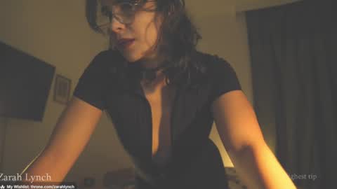 Miss Lynch   Next show  2911 online show from July 2026 09:54:01 PM