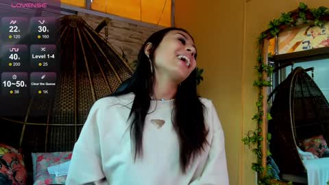 Snapshot of zaralim chatting on December 2024 12:11:02 PM Zara Lim online show from December 2024 12:11:02 PM