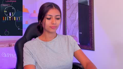 Snapshot of zaralim chatting on December 2024 12:50:02 PM Zara Lim online show from December 2024 12:50:02 PM