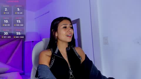 Snapshot of zaralim chatting on December 2024 12:03:01 PM Zara Lim online show from December 2024 12:03:01 PM