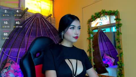 Snapshot of zaralim chatting on January 2025 06:41:02 PM Zara Lim online show from January 2025 06:41:02 PM