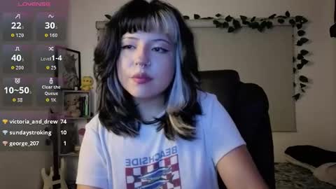 Zara muley online show from September 2025 01:29:02 AM