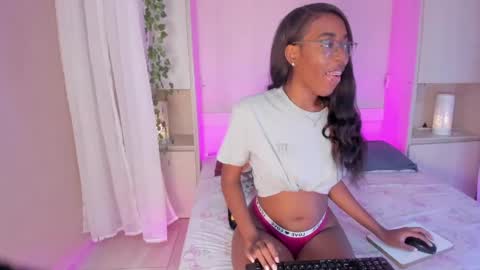 SARA  online show from May 2026 08:16:02 PM