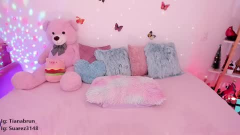 Snapshot of zaratorres_ chatting on March 2025 03:26:01 PM Zara online show from March 2025 03:26:01 PM