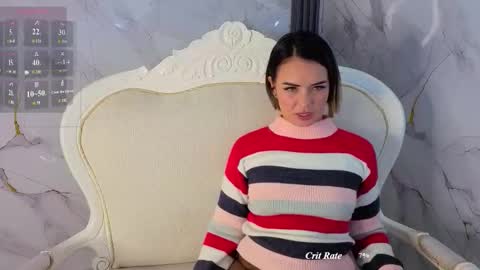 Isabella online show from February 2026 01:52:01 PM