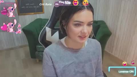 Isabella online show from February 2026 12:47:02 PM