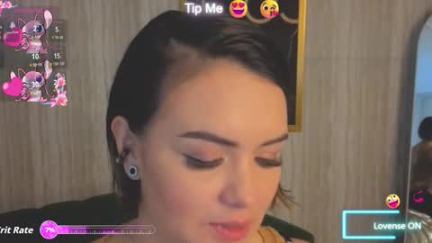 Isabella online show from February 2026 12:59:02 PM