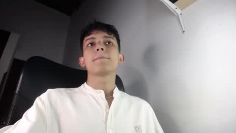 Zarek online show from September 2025 07:14:01 PM