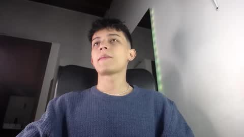 Zarek online show from September 2025 03:42:02 AM