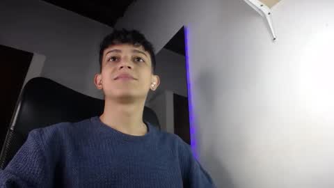 Zarek online show from October 2025 06:26:01 PM