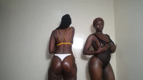 Zaria online show from March 2026 03:12:01 PM