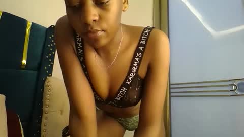 zariah online show from April 2026 01:42:02 AM