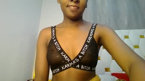 zariah online show from June 2026 08:55:02 PM
