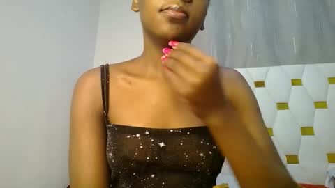 zariah online show from June 2026 11:29:02 PM