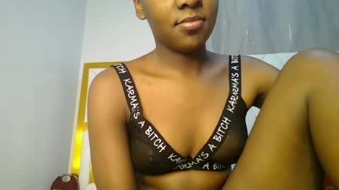zariah online show from June 2026 10:10:02 PM