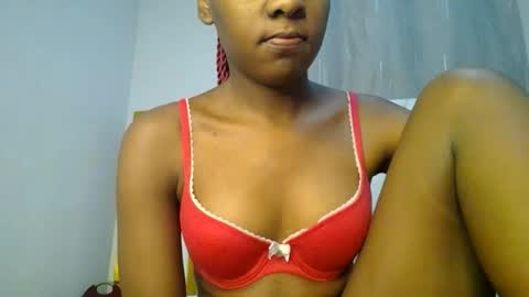 zariah online show from June 2026 09:29:01 PM