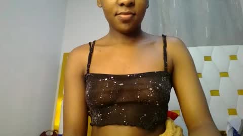 zariah online show from June 2026 10:01:02 PM